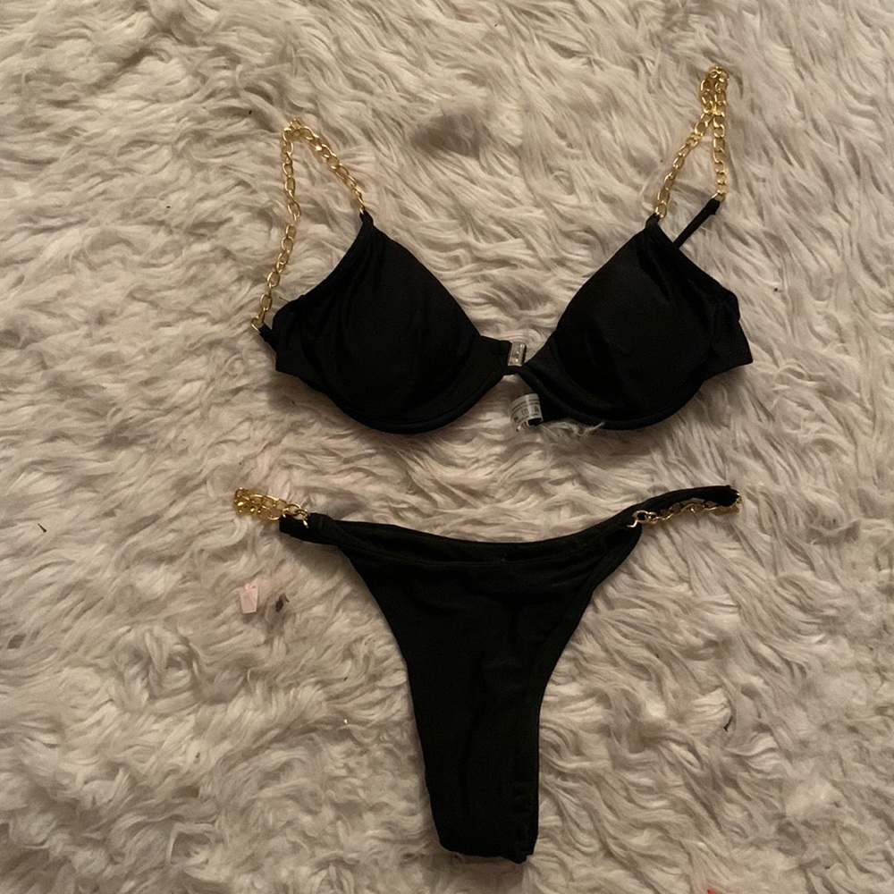 Fashionnova bikini